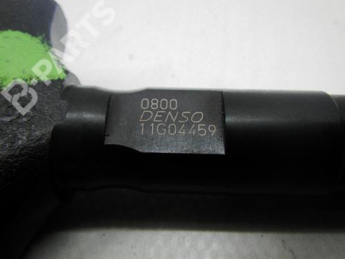 Injector OPEL SIGNUM Hatchback (Z03) 3.0 V6 CDTI (F48) | BP3516209M100 