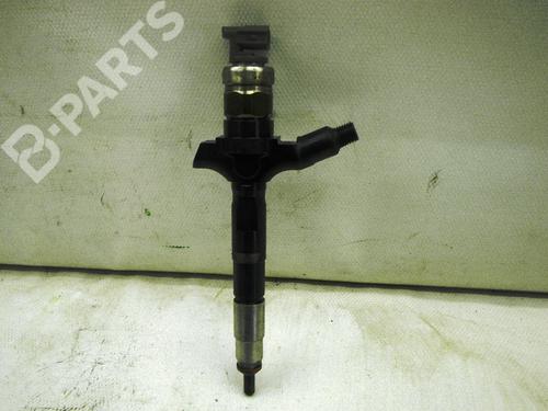 Injector OPEL SIGNUM Hatchback (Z03) 3.0 V6 CDTI (F48) | BP3516209M100 