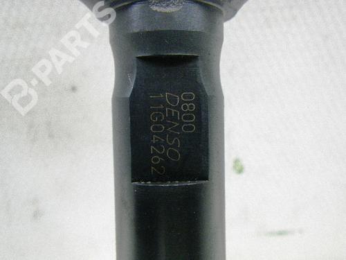 Insprojtnings dyse OPEL SIGNUM Hatchback (Z03) 3.0 V6 CDTI (F48) | BP3516210M100 