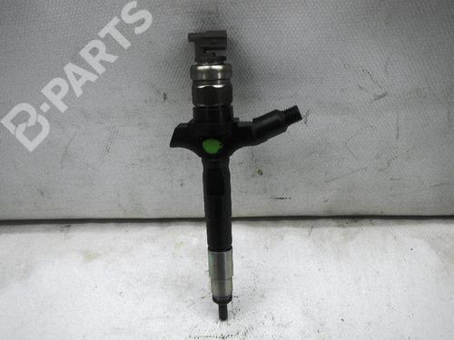 Insprojtnings dyse OPEL SIGNUM Hatchback (Z03) 3.0 V6 CDTI (F48) | BP3516210M100 