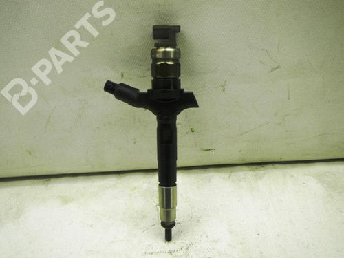 Insprojtnings dyse OPEL SIGNUM Hatchback (Z03) 3.0 V6 CDTI (F48) (184 hp) 3516211
