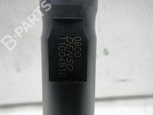Insprojtnings dyse OPEL SIGNUM Hatchback (Z03) 3.0 V6 CDTI (F48) | BP3516211M100 