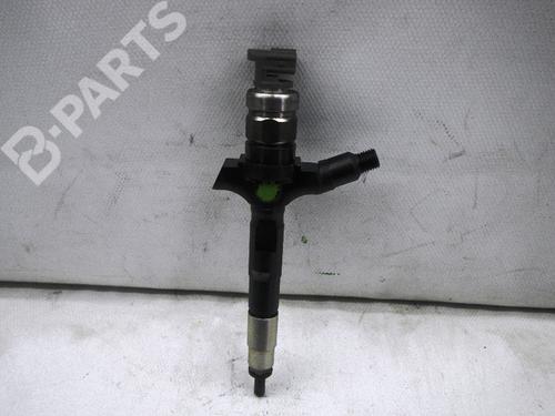 Insprojtnings dyse OPEL SIGNUM Hatchback (Z03) 3.0 V6 CDTI (F48) | BP3516211M100 