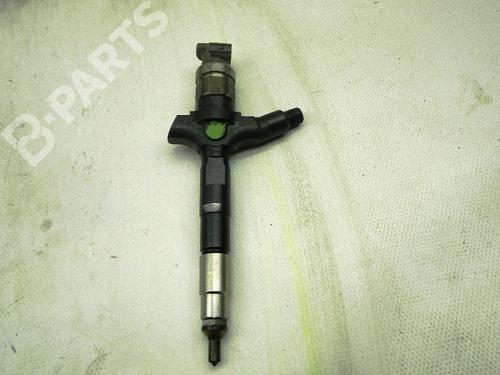 Insprojtnings dyse OPEL SIGNUM Hatchback (Z03) 3.0 V6 CDTI (F48) | BP3516211M100 