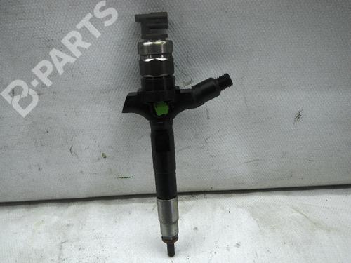 Used Injector OPEL SIGNUM Hatchback (Z03) 3.0 V6 CDTI (F48) (184 hp) 3516212
