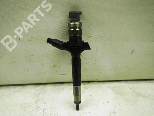 Injector OPEL SIGNUM Hatchback (Z03) 3.0 V6 CDTI (F48) | BP3516212M100 