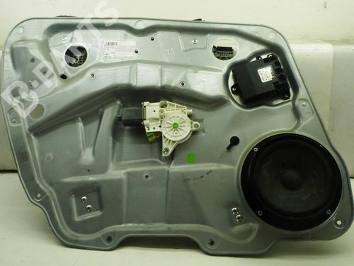 Lève-vitre avant gauche MERCEDES-BENZ M-CLASS (W164) ML 280 CDI 4-matic (164.120) | BP3516500C22 