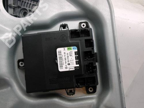 Lève-vitre avant gauche MERCEDES-BENZ M-CLASS (W164) ML 280 CDI 4-matic (164.120) | BP3516500C22 