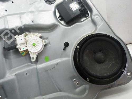 Lève-vitre avant gauche MERCEDES-BENZ M-CLASS (W164) ML 280 CDI 4-matic (164.120) | BP3516500C22 
