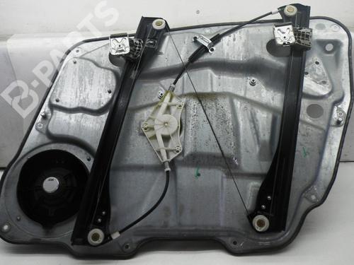 Lève-vitre avant gauche MERCEDES-BENZ M-CLASS (W164) ML 280 CDI 4-matic (164.120) | BP3516500C22 