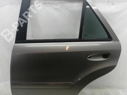 Used Left rear door MERCEDES-BENZ M-CLASS (W164) ML 280 CDI 4-matic (164.120) (190 hp) 3516506
