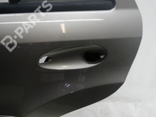 Left rear door MERCEDES-BENZ M-CLASS (W164) ML 280 CDI 4-matic (164.120) | BP3516506C4 