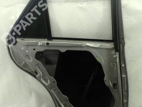 Left rear door MERCEDES-BENZ M-CLASS (W164) ML 280 CDI 4-matic (164.120) | BP3516506C4 