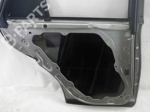 Left rear door MERCEDES-BENZ M-CLASS (W164) ML 280 CDI 4-matic (164.120) | BP3516506C4 