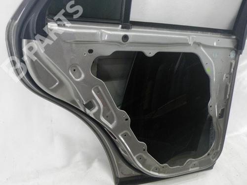 Left rear door MERCEDES-BENZ M-CLASS (W164) ML 280 CDI 4-matic (164.120) | BP3516506C4 