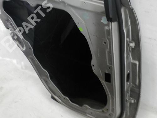 Left rear door MERCEDES-BENZ M-CLASS (W164) ML 280 CDI 4-matic (164.120) | BP3516506C4 