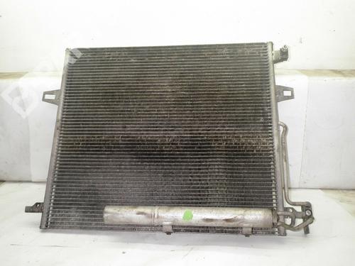 AC-Kondensator MERCEDES-BENZ M-CLASS (W164) ML 280 CDI 4-matic (164.120) (190 hp) 3521988