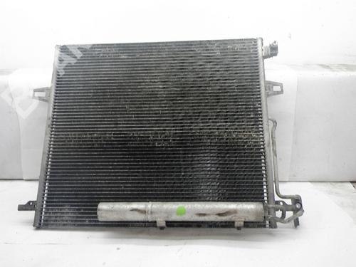 AC radiator MERCEDES-BENZ M-CLASS (W164) ML 280 CDI 4-matic (164.120) | BP3521988M32 