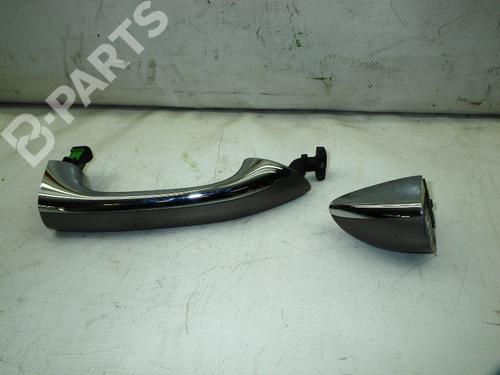 Rear right exterior door handle MERCEDES-BENZ M-CLASS (W164) ML 280 CDI 4-matic (164.120) | BP3520697C130 