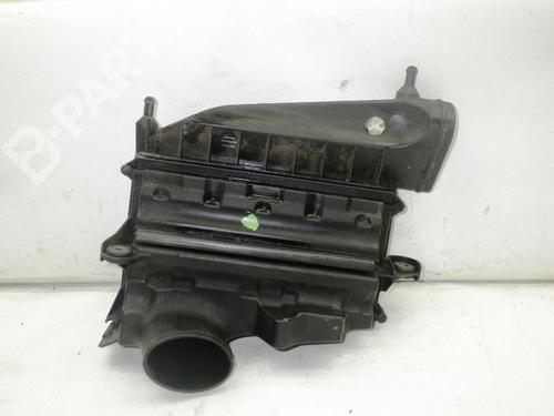 Air filter box MERCEDES-BENZ M-CLASS (W164) ML 280 CDI 4-matic (164.120) | BP3522015M87 
