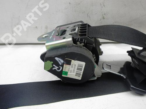 Front right seatbelt MERCEDES-BENZ M-CLASS (W164) ML 280 CDI 4-matic (164.120) | BP3520702I25 
