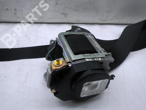Front right seatbelt MERCEDES-BENZ M-CLASS (W164) ML 280 CDI 4-matic (164.120) | BP3520702I25 
