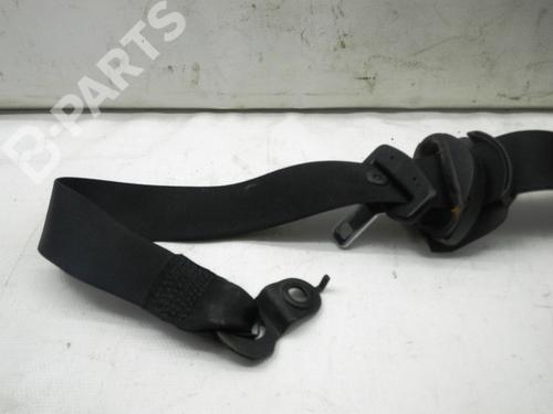 Front right seatbelt MERCEDES-BENZ M-CLASS (W164) ML 280 CDI 4-matic (164.120) | BP3520702I25 
