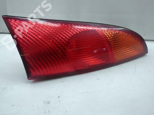 Used Right taillight FORD FOCUS I (DAW, DBW) 1.6 16V (100 hp) 3527632
