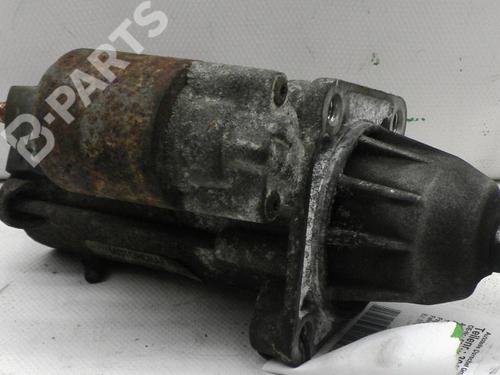 Startmotor FORD FOCUS I (DAW, DBW) 1.6 16V (100 hp) 3527635