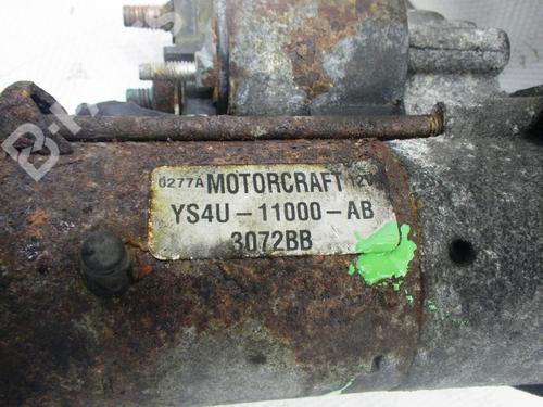 Startmotor FORD FOCUS I (DAW, DBW) 1.6 16V | BP3527635M8 