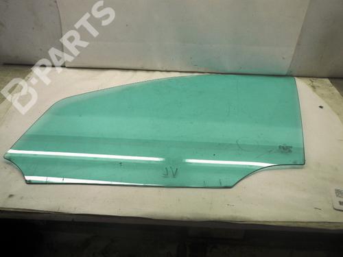 Used Front left door window MERCEDES-BENZ M-CLASS (W164) ML 280 CDI 4-matic (164.120) (190 hp) 3522036