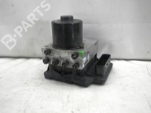 ABS pump JAGUAR S-TYPE II (X200) 3.0 V6 | BP3689095M43 