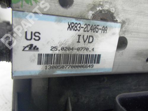ABS pump JAGUAR S-TYPE II (X200) 3.0 V6 | BP3689095M43 