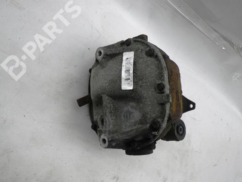 Differensial bakvogn JAGUAR S-TYPE II (X200) 3.0 V6 | BP3687787M24 