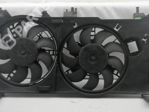 Koelventilatormotor FIAT DOBLO MPV (119_, 223_) 1.9 JTD (105 hp) 4065136