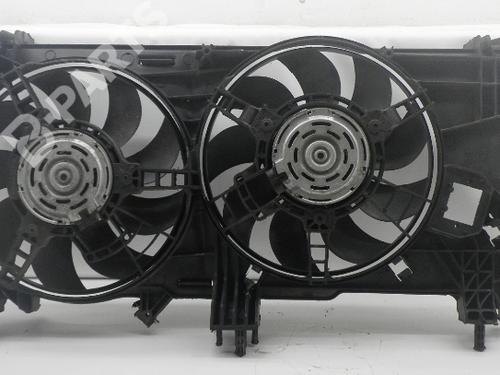 Koelventilatormotor FIAT DOBLO MPV (119_, 223_) 1.9 JTD | BP4065136M35 