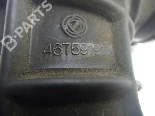 Mass air flow sensor FIAT DOBLO MPV (119_, 223_) 1.9 JTD | BP4065153M95 