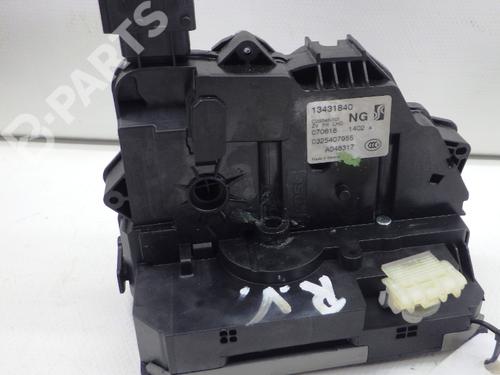 Used Electronic module OPEL CORSA E (X15) 1.0 (08, 68) (90 hp) 4024896