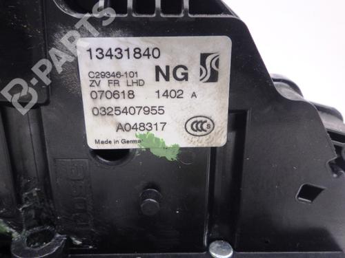 Electronic module OPEL CORSA E (X15) 1.0 (08, 68) | BP4024896M83 