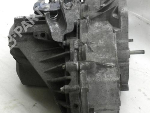 Used Gearbox OPEL INSIGNIA A Sports Tourer (G09) 2.0 CDTI (35) (140 hp) 4204658