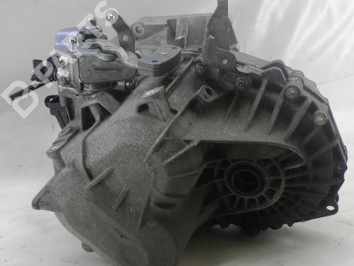 Gearbox OPEL INSIGNIA A Sports Tourer (G09) 2.0 CDTI (35) | BP4204658M3 