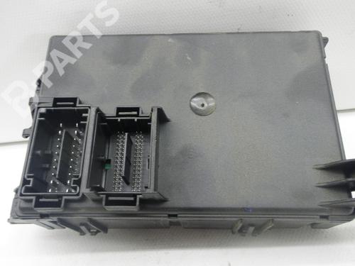 Control unit OPEL CORSA D (S07) 1.4 (L08, L68) | BP4020344M11 