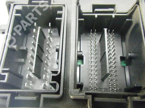 Control unit OPEL CORSA D (S07) 1.4 (L08, L68) | BP4020344M11 