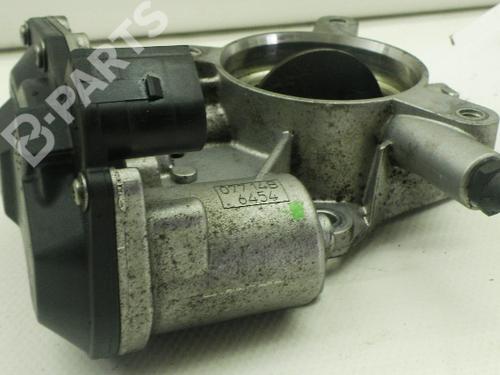 Used Throttle body OPEL INSIGNIA A Sports Tourer (G09) 2.0 CDTI (35) (140 hp) 4079129