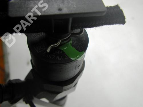 Injector OPEL INSIGNIA A Sports Tourer (G09) 2.0 CDTI (35) | BP4065170M100 