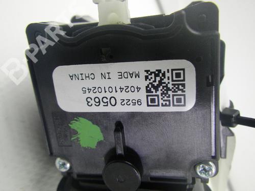 Steering column stalk OPEL INSIGNIA A Sports Tourer (G09) 2.0 CDTI (35) | BP4032842I23 