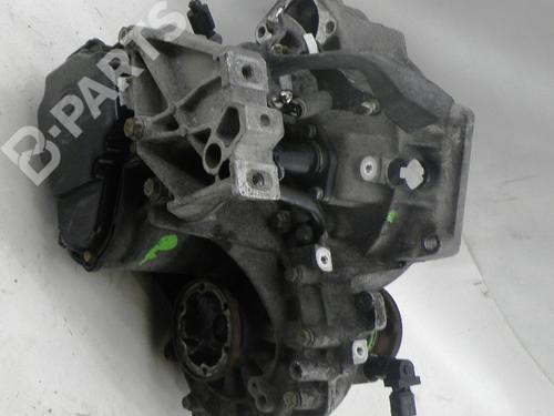 Getriebe für VW GOLF IV (1J1) 2.0 (115 hp) 4074620