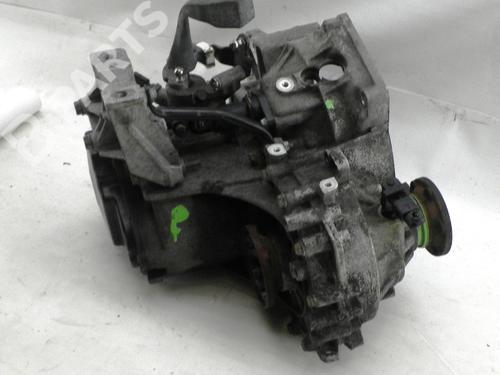 Gearbox VW GOLF IV (1J1) 2.0 | BP4074620M3 