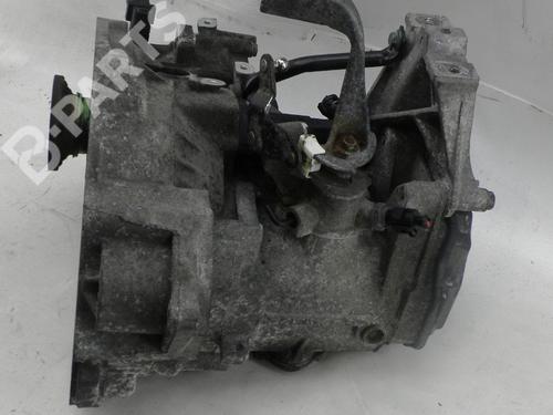 Gearbox VW GOLF IV (1J1) 2.0 | BP4074620M3 