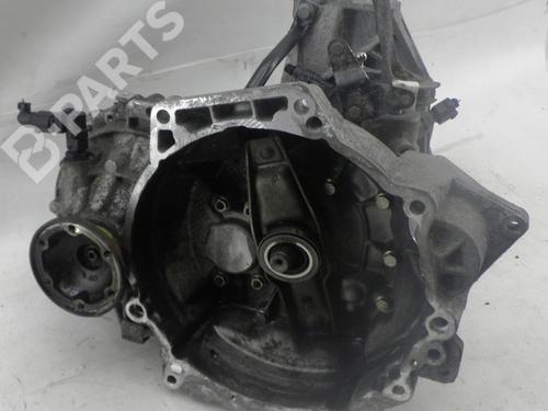 Gearbox VW GOLF IV (1J1) 2.0 | BP4074620M3 
